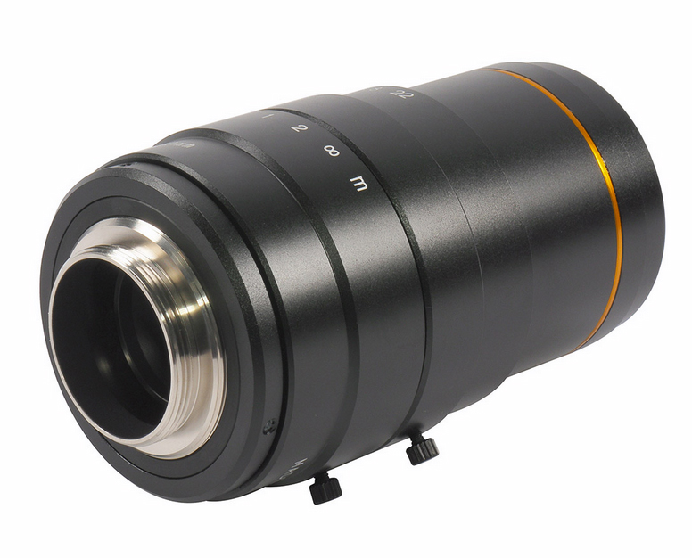 Kowa 50mm F1.4 C-Mount Lens