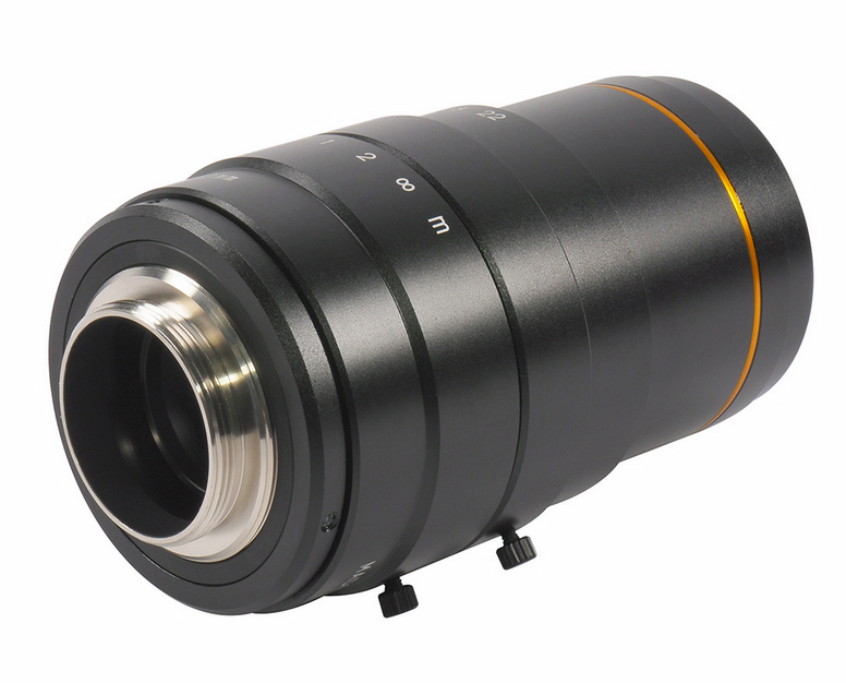 LM50HC Kowa 50mm F1.4 C-Mount Lens