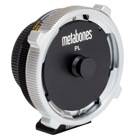 metabones-MB_SPPL-M43-BT2 BMPCC4K T CINE Speed Booster ULTRA
