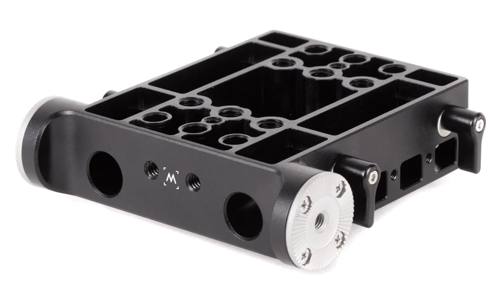 Wooden-Camera-Solid-Baseplate-258900 wooden camera 258900