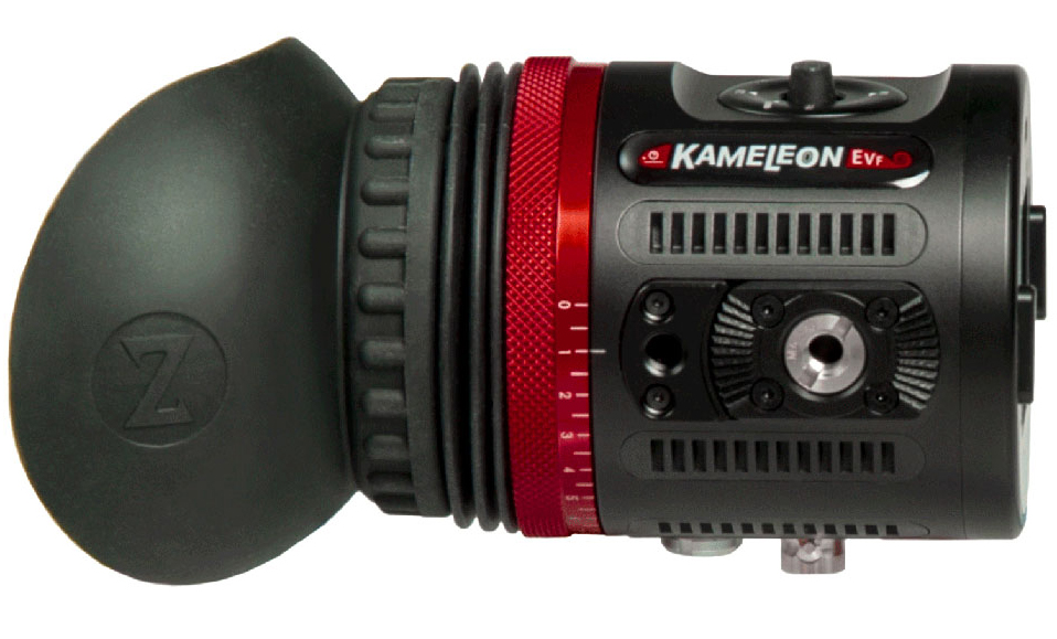 Zacuto Kameleon EVF