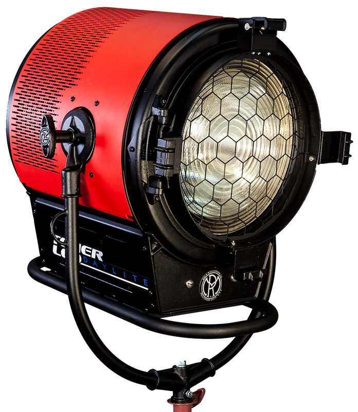 Mole Richardson 1600W Tener LED