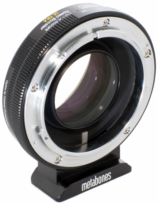 Canon-FD-to-Fuji-X-Speed-Booster-ULTRA-0-71x MB_SPFD-X-BM2