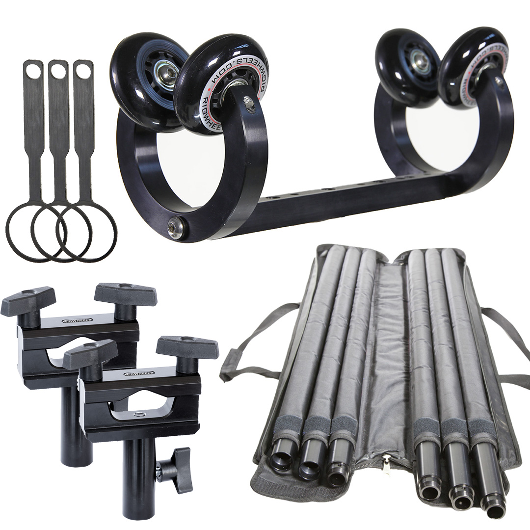 rigwheels-monorail-20-kit RigWheels Monorail 20' Kit