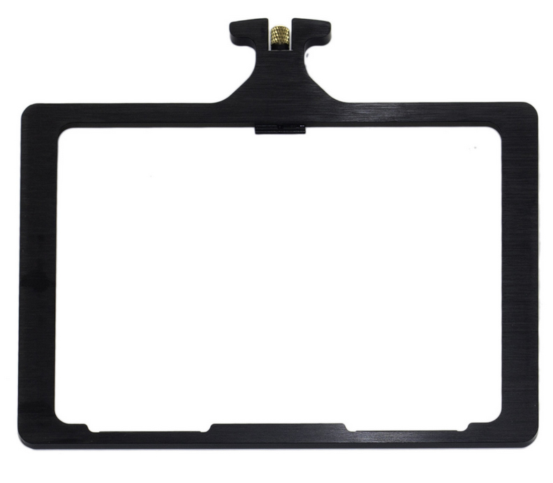 Genus Production Matte Box Kit GPMB, GPTF, GPCOAR114, GSUR/82KIT