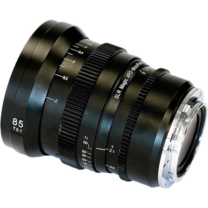 APO-MicroPrime-8521-EF SLR-MP85APOEF