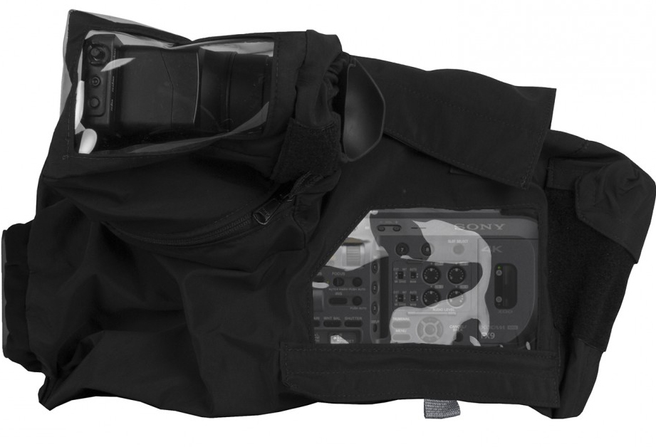 Porta Brace Rain Slicker for Sony PXW-FX9