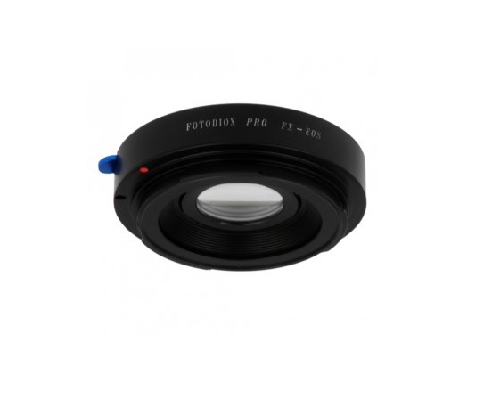 Fotodiox Pro Lens Adapter