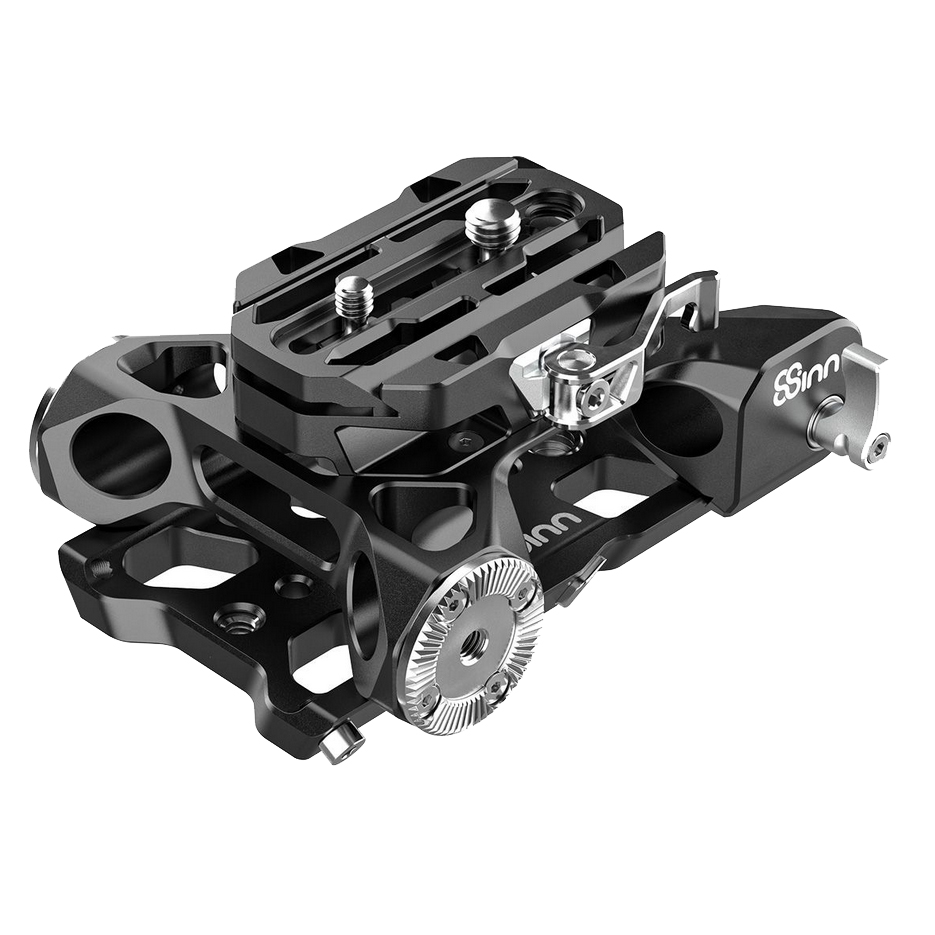 Arca Swiss Baseplate