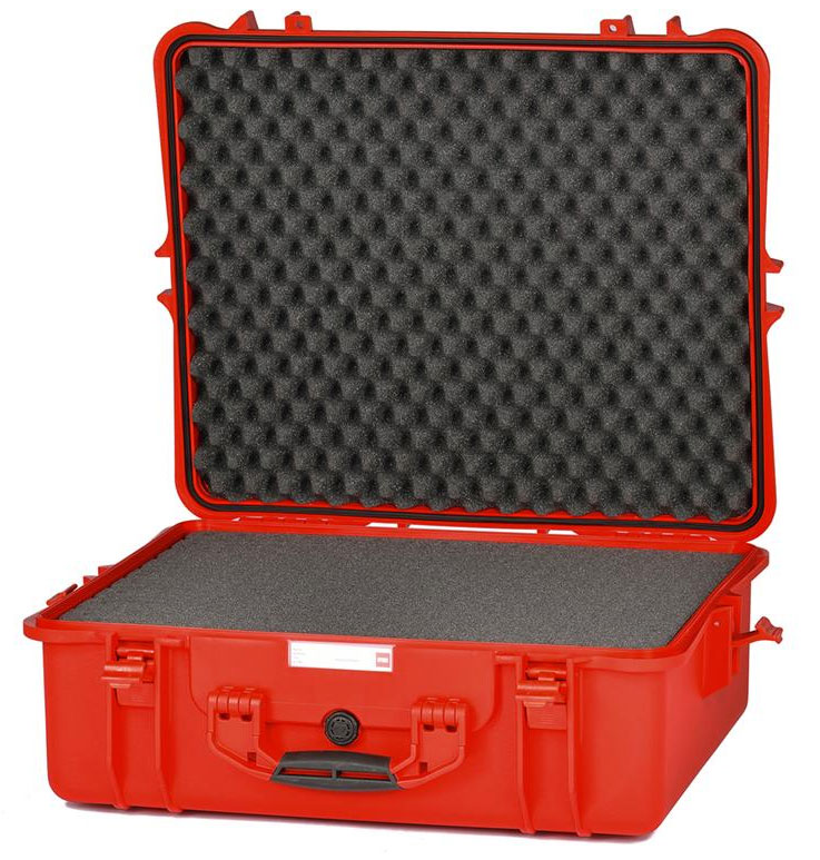 HPRC 2700 Hard Case HPRC2700_CUBRED