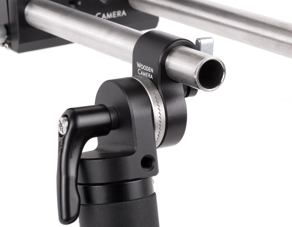 arri-rosette-rod-clamp-15mm Rod Clamp to ARRI Rosette