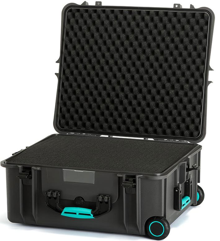 HPRC 2700W HPRC2700W_CUBZ40