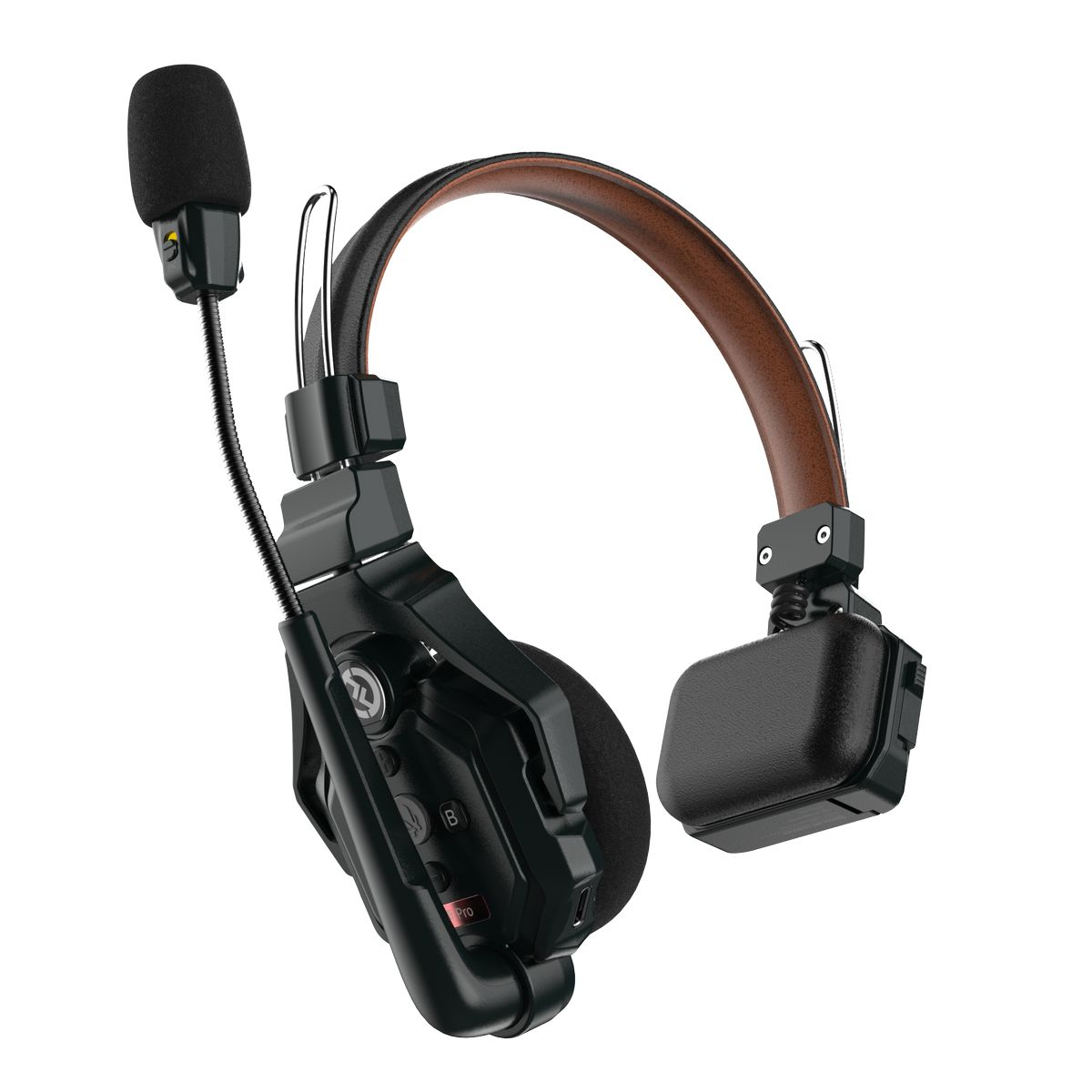 Hollyland Solidcom C1 Pro Headset HL-C1PRO-SH01 Hollyland Solidcom C1 Pro Headset HL-C1PRO-SH01