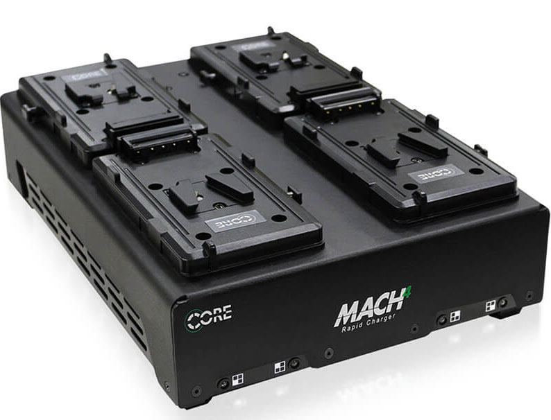 Core SWX MACH-Q4S