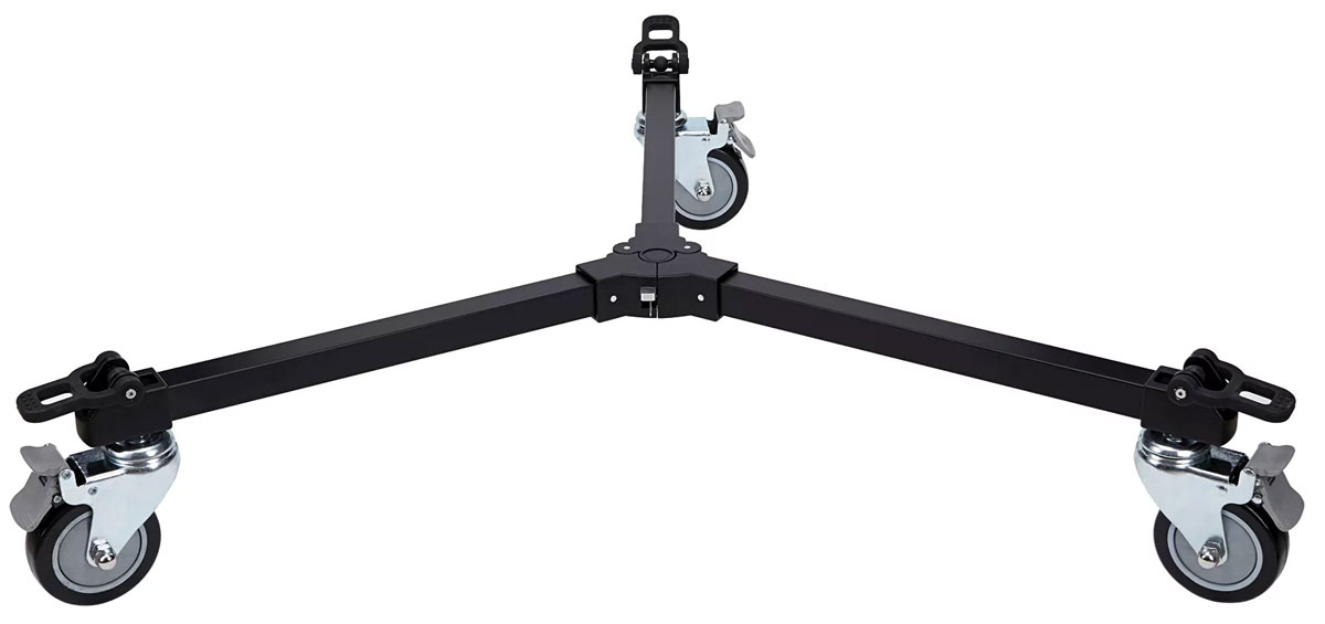 Camgear Dolly S