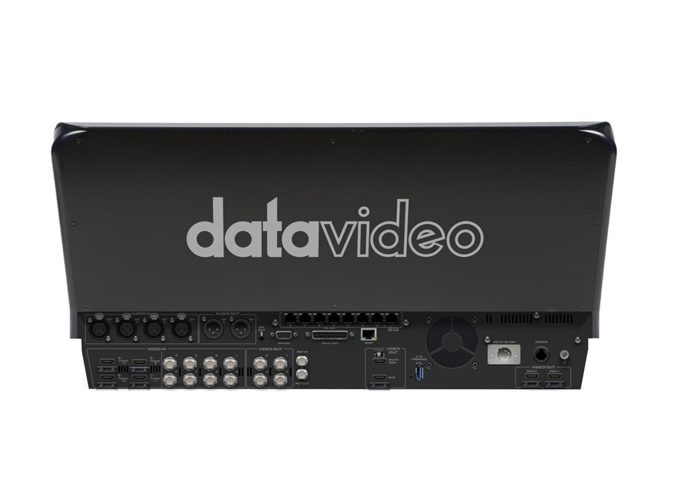 DataVideo SE-4500 4K Pro Studio Switcher