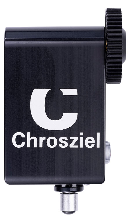 Chrosziel Zoomer Zoom Servo Drive