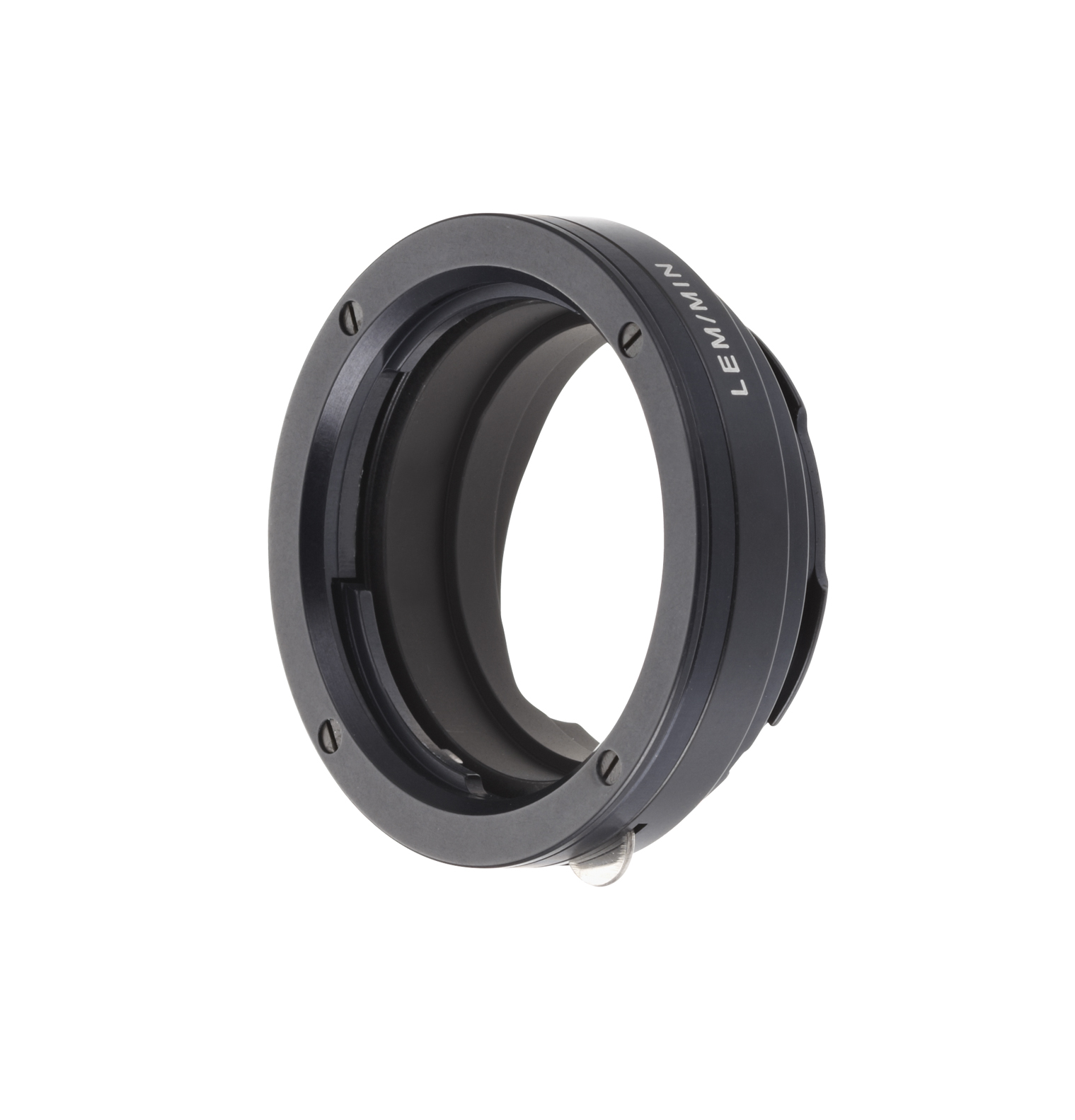 Novoflex Adapter Sony/Minolta lenses to L-Mount cameras + aperture control