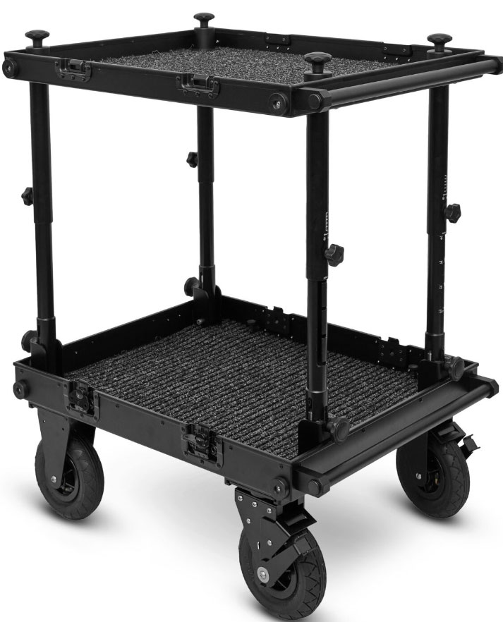 AdiCam MINI 001-08BLK-HAS