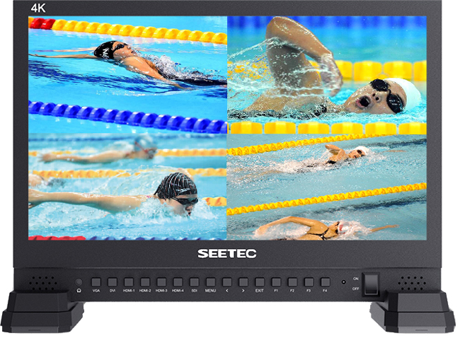 seetec 4K156-9HSD