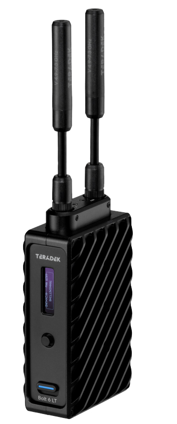 Teradek Bolt 6 LT 1500 TX