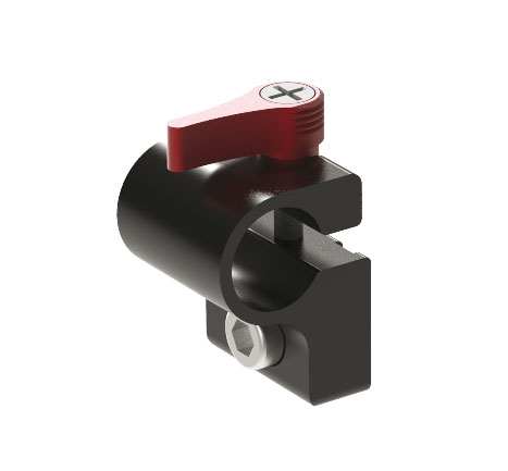 vocas-15-mm-single-rod-holder vocas 15 mm single rod holder