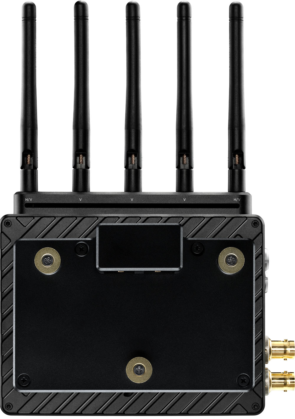 Teradek Bolt 6 XT 1500 RX GOLD-MOUNT