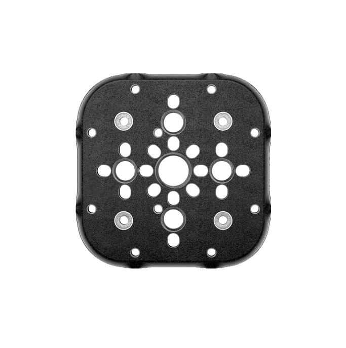 Wooden Camera Accessory Plates P00661