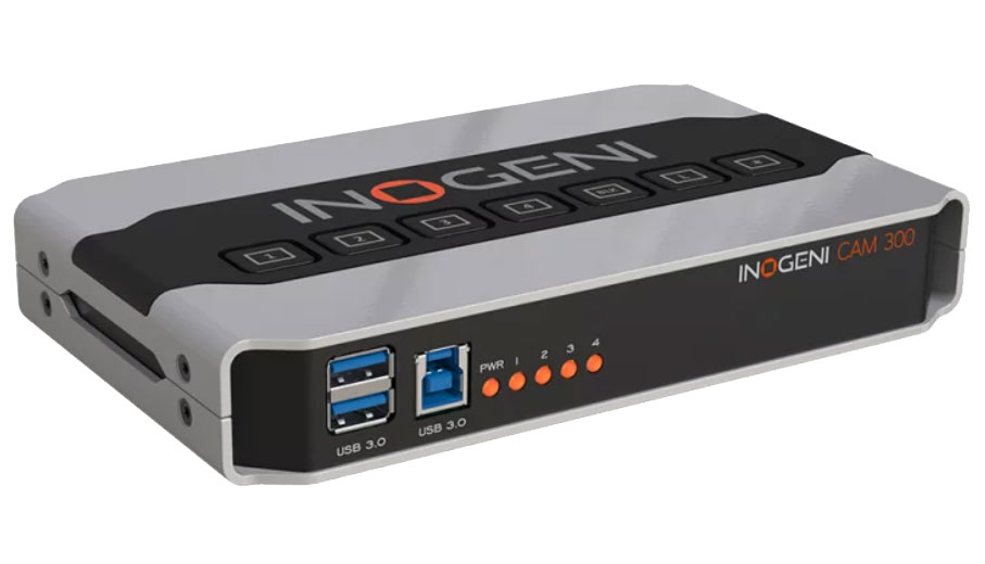 INOGENI CAM300 Camera Switcher