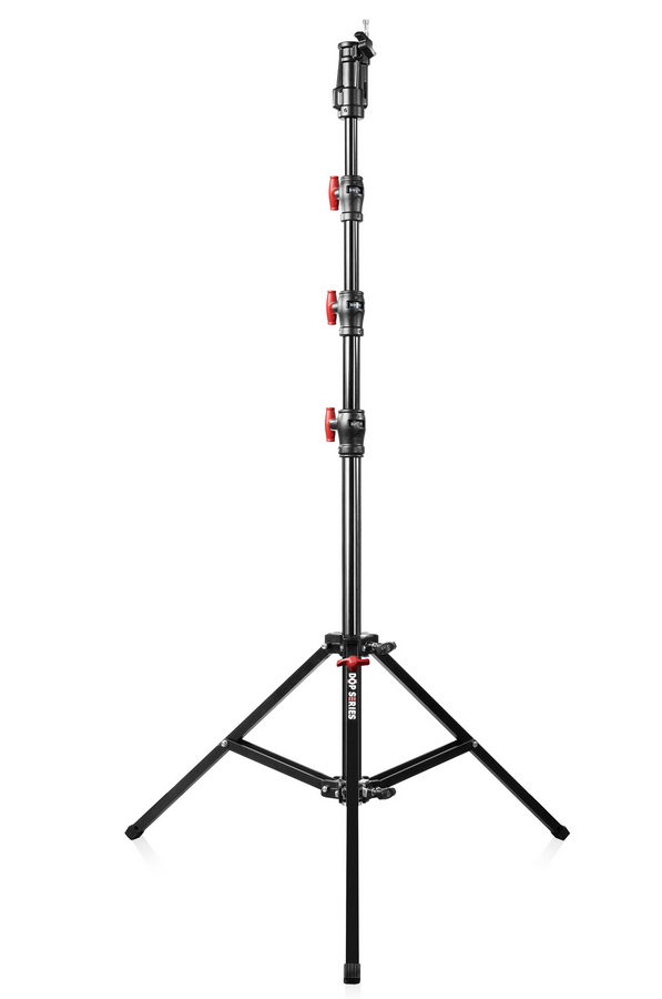 SHAPE Aluminum Triple Riser Combo Black Stand 14’7’’