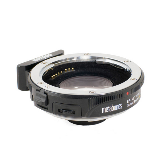 metabones canon ef speed booster xl