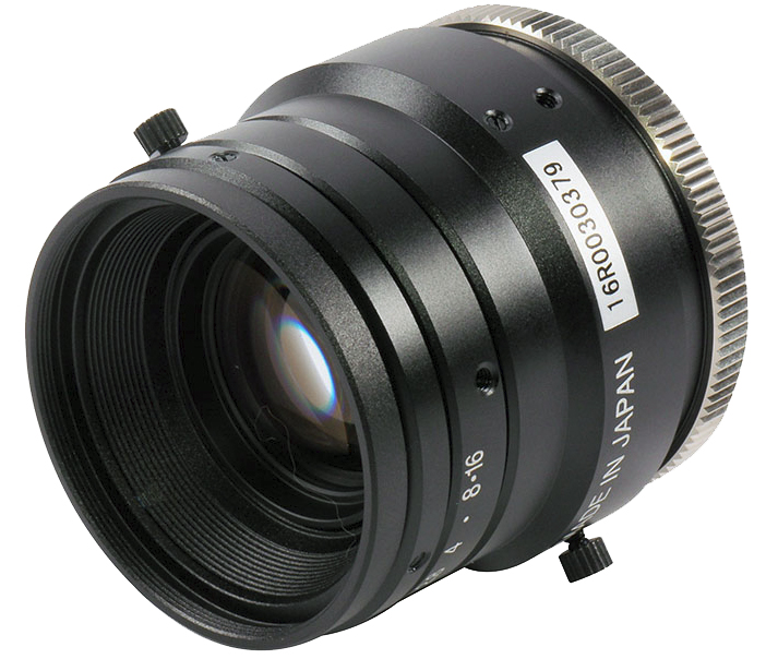 Kowa LM25HC 25mm C-Mount Lens