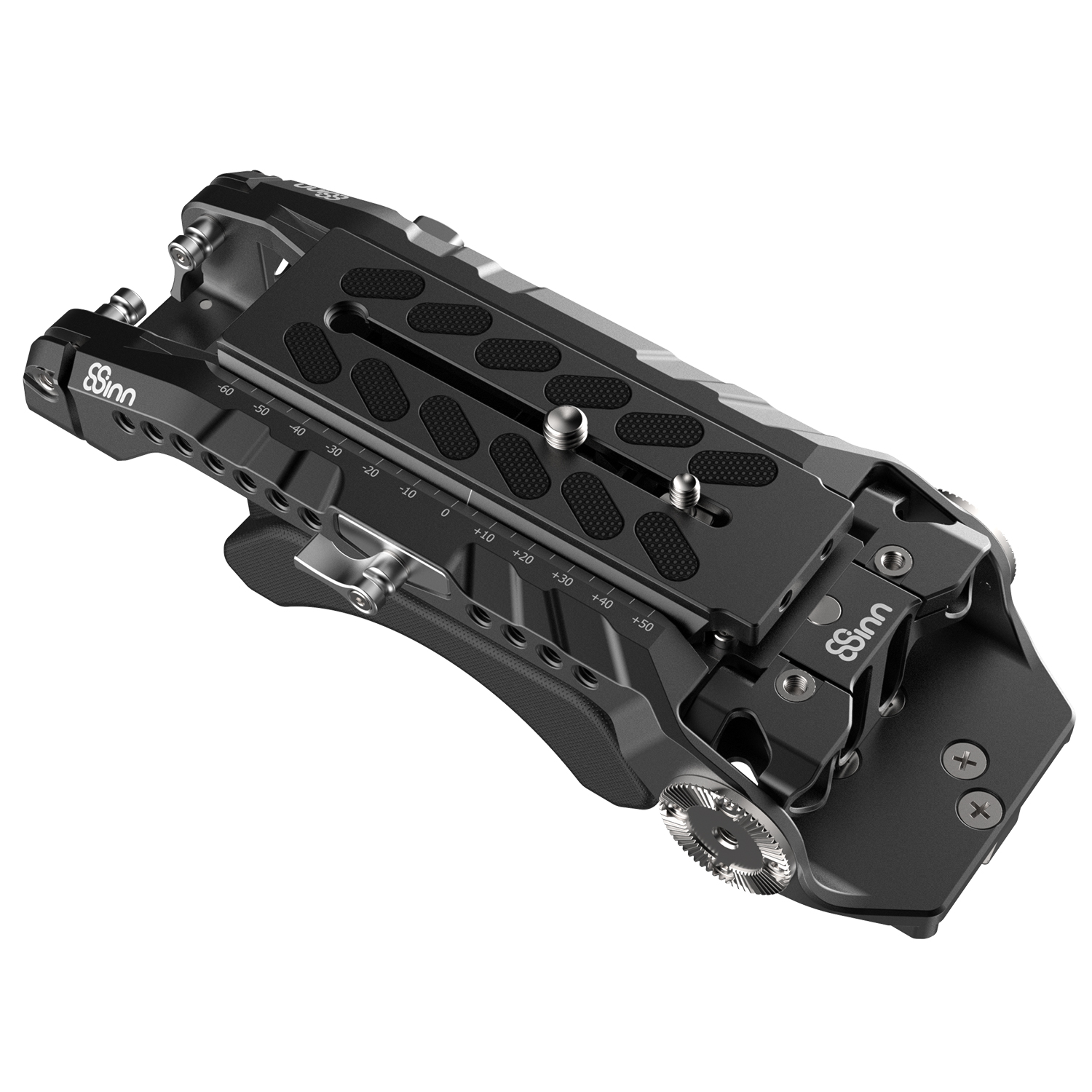 PANASONIC-EVA1-VCT-Universal-Shoulder-Base-Plate VCT Universal Base Plate