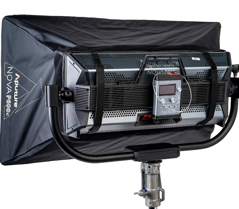 P600c SOFTBOX