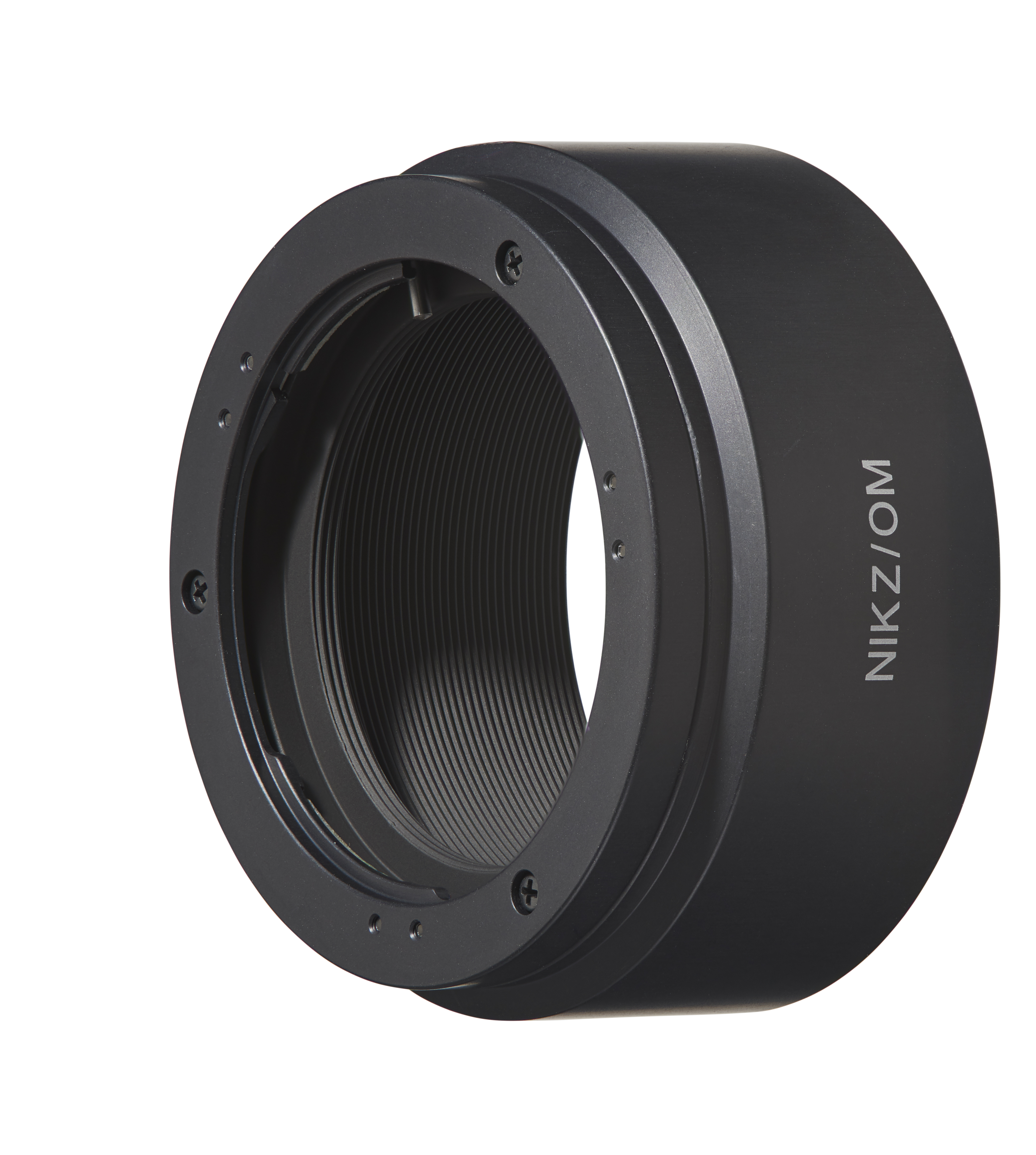 Novoflex Adapter Olympus OM lenses to Nikon Z cameras 