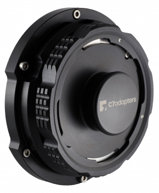 arri-lpl-sony-venice-adapter Arri LPL - Sony VENICE lens mount adapter