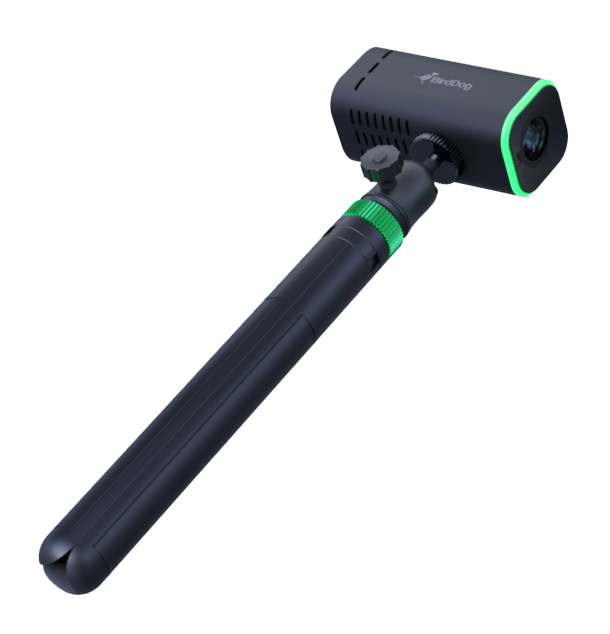 BirdDog MAKI Live Collapsable Travel Tripod BirdDog MAKI Live Collapsable Travel Tripod