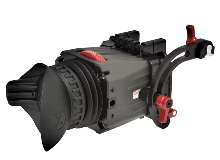 Zacuto Canon C80 Z-Finder