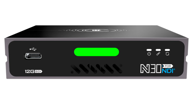 Kiloview-N30 Kiloview N30