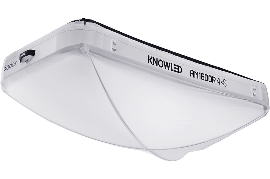 GODOX AM1600R 48K Air Panel Light RGB