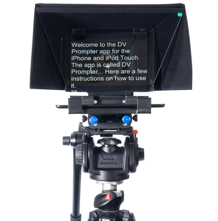 Datavideo TP-500 DSLR Prompter