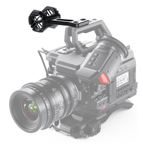 Blackmagic URSA Mini Mic Mount