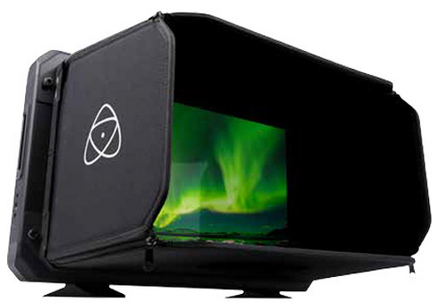 Atomos-Sunhood-for-Sumo-19-Monitor Atomos Sunhood for Sumo 19" Monitor