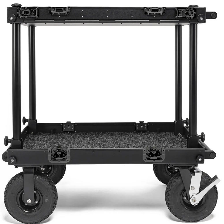 adicam STANDARD+ 040-10BLK