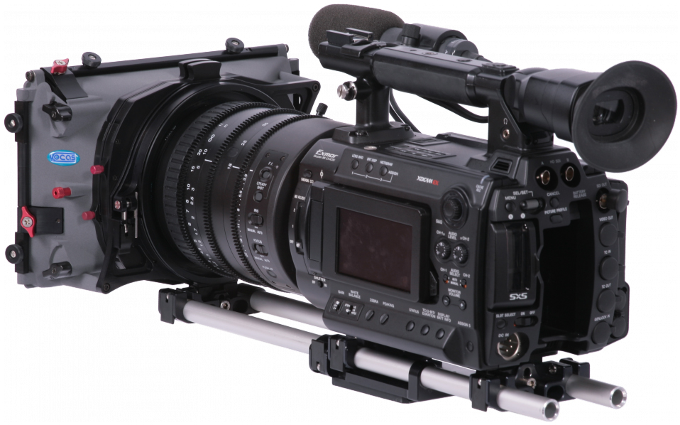 vocas-MB-436 0400-0436 matte box