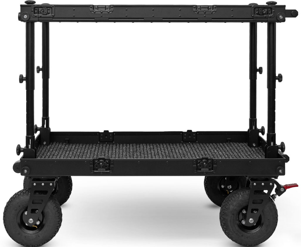 adicam MAX+ 050-10BLK-HAS-PREM