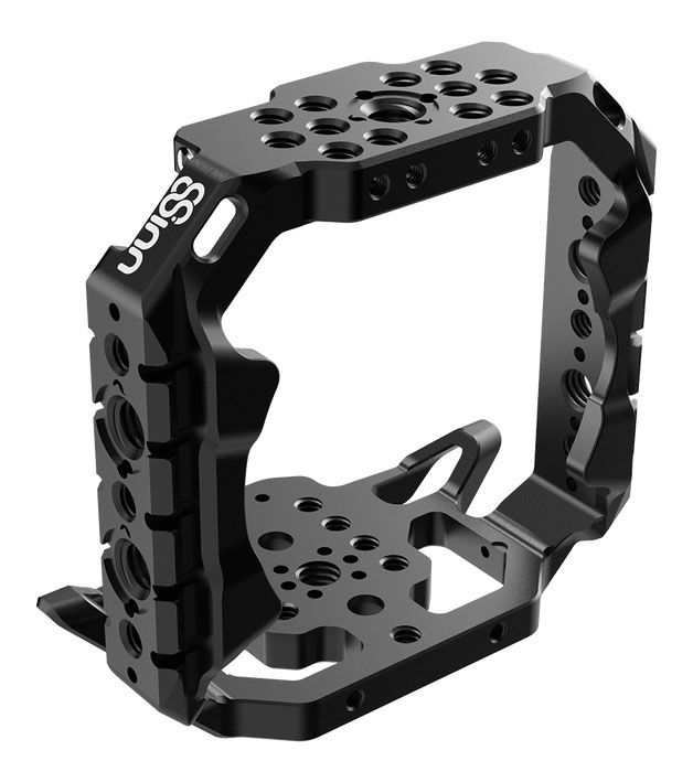 8Sinn-Cage-Panasonic-BGH1 8-BGH1 C