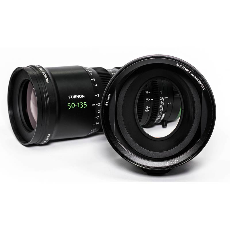 Anamorphot-Adapter-65133X Anamorphot 1.33x - 65