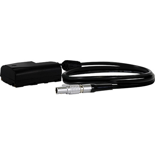 switronix-jp-dv-s-nefal Core SWX JP-DV-S Lemo JetPack Cable