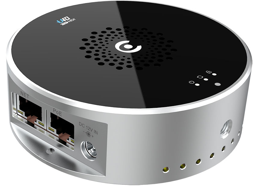 Kiloview U40 UHD HDMI2.0 to NDI Converter